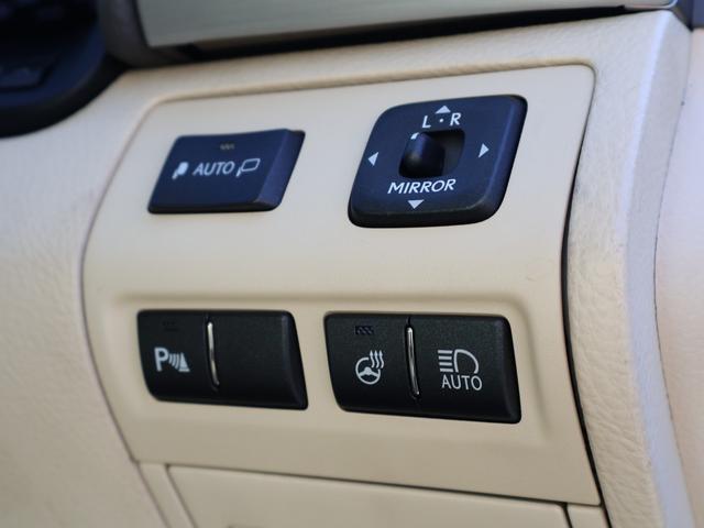 ＬＳ ＬＳ４６０　・レクサスプレミアムサウンドシステム・純正ナビ・フルセグＴＶ・バックカメラ・三眼ＬＥＤライト・フォグ・社外２０ＡＷ・ＥＴＣ・ステアリングヒーター・クリアランスソナー・エンジンスターター・クルコン（46枚目）