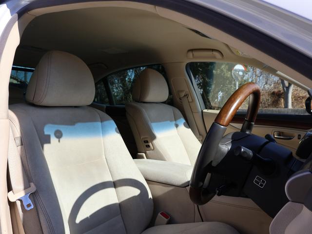 ＬＳ ＬＳ４６０　・レクサスプレミアムサウンドシステム・純正ナビ・フルセグＴＶ・バックカメラ・三眼ＬＥＤライト・フォグ・社外２０ＡＷ・ＥＴＣ・ステアリングヒーター・クリアランスソナー・エンジンスターター・クルコン（48枚目）