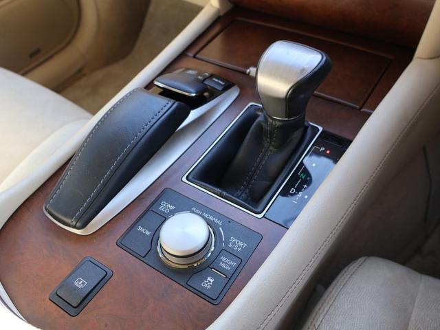 ＬＳ ＬＳ４６０　・レクサスプレミアムサウンドシステム・純正ナビ・フルセグＴＶ・バックカメラ・三眼ＬＥＤライト・フォグ・社外２０ＡＷ・ＥＴＣ・ステアリングヒーター・クリアランスソナー・エンジンスターター・クルコン（53枚目）