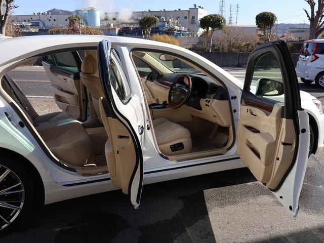 ＬＳ ＬＳ４６０　・レクサスプレミアムサウンドシステム・純正ナビ・フルセグＴＶ・バックカメラ・三眼ＬＥＤライト・フォグ・社外２０ＡＷ・ＥＴＣ・ステアリングヒーター・クリアランスソナー・エンジンスターター・クルコン（67枚目）