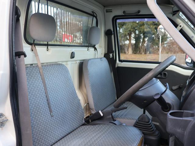 ハイゼットトラック 多目的ダンプ　・ユーザー買取車・多目的ＰＴＯダンプ・４ＷＤ・５速ミッション・パワステ・エアコン・三方開（3枚目）