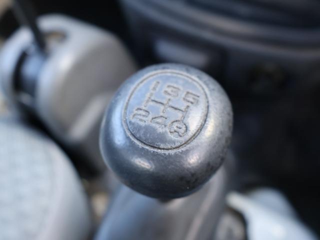 ハイゼットトラック 多目的ダンプ　・ユーザー買取車・多目的ＰＴＯダンプ・４ＷＤ・５速ミッション・パワステ・エアコン・三方開（5枚目）
