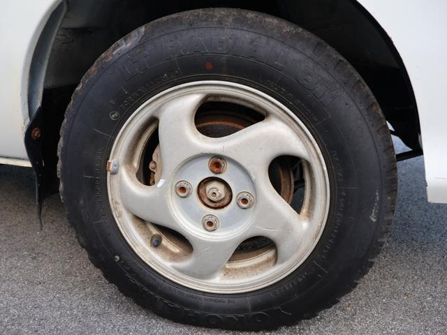 ハイゼットトラック 多目的ダンプ　・ユーザー買取車・多目的ＰＴＯダンプ・４ＷＤ・５速ミッション・パワステ・エアコン・三方開（12枚目）