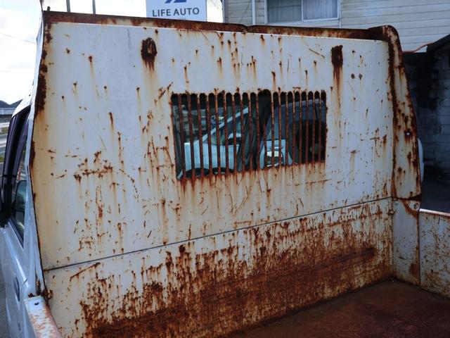 ハイゼットトラック 多目的ダンプ　・ユーザー買取車・多目的ＰＴＯダンプ・４ＷＤ・５速ミッション・パワステ・エアコン・三方開（42枚目）