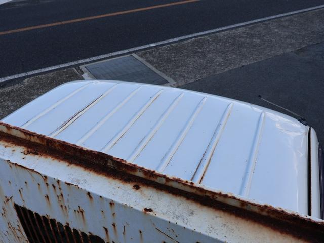 ハイゼットトラック 多目的ダンプ　・ユーザー買取車・多目的ＰＴＯダンプ・４ＷＤ・５速ミッション・パワステ・エアコン・三方開（45枚目）