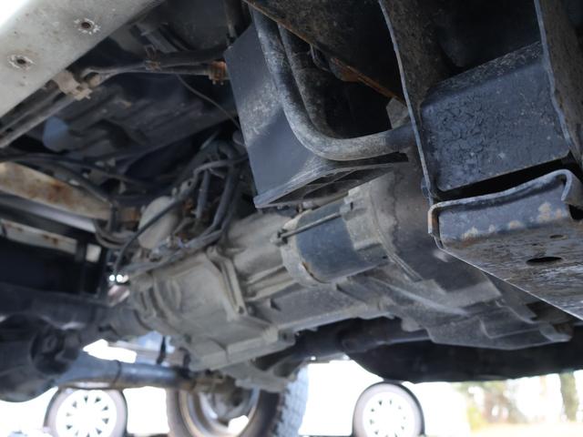 ハイゼットトラック 多目的ダンプ　・ユーザー買取車・多目的ＰＴＯダンプ・４ＷＤ・５速ミッション・パワステ・エアコン・三方開（57枚目）