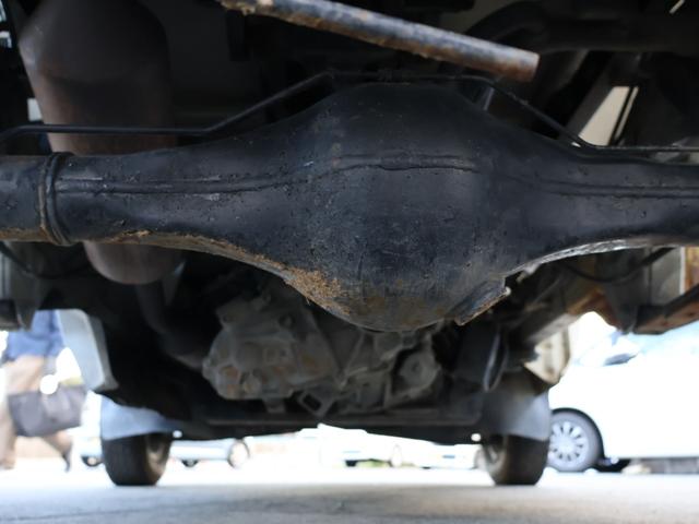 ハイゼットトラック 多目的ダンプ　・ユーザー買取車・多目的ＰＴＯダンプ・４ＷＤ・５速ミッション・パワステ・エアコン・三方開（58枚目）
