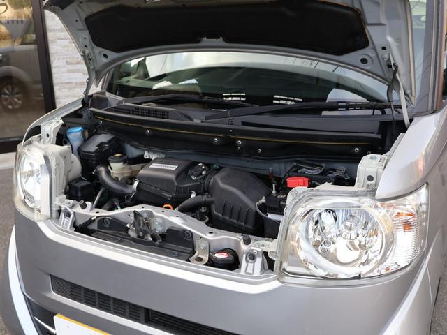 Ｎ－ＢＯＸ Ｇ　ＳＳパッケージ　・あんしんパッケージ・純正ディスプレイオーディオ・ワンセグ・バックカメラ・両側パワースライド・ＨＩＤオートライト・ＥＴＣ・シートヒーター・オートリトラミラー・シートカバー・ＢＴ・前後ドラレコ・ＣＴＢＡ（22枚目）