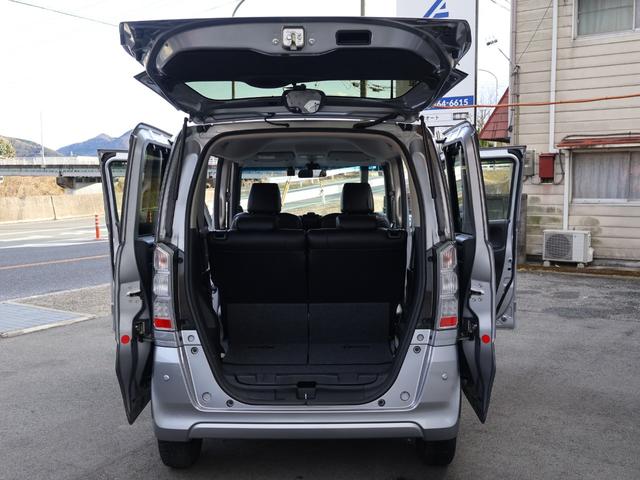 Ｎ－ＢＯＸ Ｇ　ＳＳパッケージ　・あんしんパッケージ・純正ディスプレイオーディオ・ワンセグ・バックカメラ・両側パワースライド・ＨＩＤオートライト・ＥＴＣ・シートヒーター・オートリトラミラー・シートカバー・ＢＴ・前後ドラレコ・ＣＴＢＡ（57枚目）