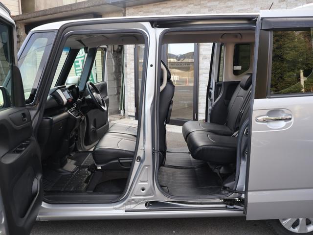 Ｎ－ＢＯＸ Ｇ　ＳＳパッケージ　・あんしんパッケージ・純正ディスプレイオーディオ・ワンセグ・バックカメラ・両側パワースライド・ＨＩＤオートライト・ＥＴＣ・シートヒーター・オートリトラミラー・シートカバー・ＢＴ・前後ドラレコ・ＣＴＢＡ（58枚目）