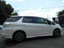 HONDA FIT SHUTTLE HYBRID