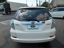 HONDA FIT SHUTTLE HYBRID