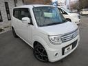 SUZUKI MR WAGON WIT