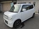 SUZUKI MR WAGON WIT