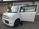 SUZUKI MR WAGON WIT