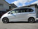 HONDA FREED HYBRID
