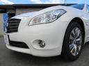 NISSAN FUGA HYBRID
