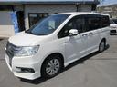 HONDA STEPWAGON SPADA