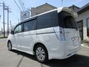 HONDA STEPWAGON SPADA