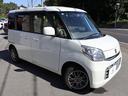 Ｘデュアルカメラブレーキサポート装着車　・デュアルカメラブレーキサポート・ＨＩＤオートライト・ＥＴＣ・シートヒーター・パワースライドドア・レーンキーピングアシスト・社外１４ＡＷ・アイドリングストップ・プッシュスタート・電動格納ミラー（41枚目）
