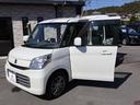 Ｘデュアルカメラブレーキサポート装着車　・デュアルカメラブレーキサポート・ＨＩＤオートライト・ＥＴＣ・シートヒーター・パワースライドドア・レーンキーピングアシスト・社外１４ＡＷ・アイドリングストップ・プッシュスタート・電動格納ミラー（65枚目）