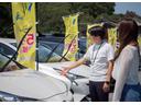 「満足の愛車選び」をお手伝いします!全車保証付き!走行距離無制限保証!ロードサービス付き!安心して愛車選びを楽しんで頂きたい♪それが当店のすべてです!!