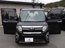 ★ユーザー買取車★スマートアシスト★純正SDナビ★フルセグTV★バックカメラ★LEDオートライト★フォグ★両側パワースライド★ETC★ハーフレザーシート★純正14AW★コーナーセンサー