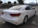 LS460 バージョンC Iパッケージ ・レクサスプレミアムサウンド・純正ナビ・フルセグ・Bカメラ・三眼LEDライト・レザーシート・シートエアコン・クリアランスソナー・純正18AW・ステアリングヒーター・ETC・パワートランク・クルコン(40枚目)