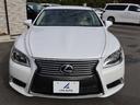 LS460 バージョンC Iパッケージ ・レクサスプレミアムサウンド・純正ナビ・フルセグ・Bカメラ・三眼LEDライト・レザーシート・シートエアコン・クリアランスソナー・純正18AW・ステアリングヒーター・ETC・パワートランク・クルコン(42枚目)