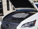 LS460 バージョンC Iパッケージ ・レクサスプレミアムサウンド・純正ナビ・フルセグ・Bカメラ・三眼LEDライト・レザーシート・シートエアコン・クリアランスソナー・純正18AW・ステアリングヒーター・ETC・パワートランク・クルコン(61枚目)
