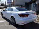 ＬＳ４６０　・レクサスプレミアムサウンドシステム・純正ナビ・フルセグＴＶ・バックカメラ・三眼ＬＥＤライト・フォグ・社外２０ＡＷ・ＥＴＣ・ステアリングヒーター・クリアランスソナー・エンジンスターター・クルコン（27枚目）