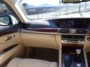 ＬＳ４６０　・レクサスプレミアムサウンドシステム・純正ナビ・フルセグＴＶ・バックカメラ・三眼ＬＥＤライト・フォグ・社外２０ＡＷ・ＥＴＣ・ステアリングヒーター・クリアランスソナー・エンジンスターター・クルコン（43枚目）
