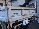 多目的ダンプ　・ユーザー買取車・多目的ＰＴＯダンプ・４ＷＤ・５速ミッション・パワステ・エアコン・三方開（39枚目）