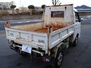 多目的ダンプ　・ユーザー買取車・多目的ＰＴＯダンプ・４ＷＤ・５速ミッション・パワステ・エアコン・三方開（64枚目）