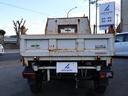 多目的ダンプ　・ユーザー買取車・多目的ＰＴＯダンプ・４ＷＤ・５速ミッション・パワステ・エアコン・三方開（65枚目）
