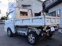 多目的ダンプ　・ユーザー買取車・多目的ＰＴＯダンプ・４ＷＤ・５速ミッション・パワステ・エアコン・三方開（67枚目）
