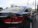 ＬＳ４６０　バージョンＣ　Ｉパッケージ　・ワンオーナー・レクサスプレミアムサウンド・純正ＨＤＤナビ・ＴＶ・Ｂカメラ・黒革・ＬＥＤライト・ＥＴＣ・純正１８ＡＷ・ステアリングヒーター・ベンチレーションシート・コーナーセンサー・ドラレコ・クルコン（54枚目）