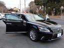 ＬＳ４６０　バージョンＣ　Ｉパッケージ　・ワンオーナー・レクサスプレミアムサウンド・純正ＨＤＤナビ・ＴＶ・Ｂカメラ・黒革・ＬＥＤライト・ＥＴＣ・純正１８ＡＷ・ステアリングヒーター・ベンチレーションシート・コーナーセンサー・ドラレコ・クルコン（60枚目）