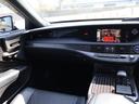 ＬＳ５００ｈ　Ｉパッケージ　・マークレビンソン・黒革・ＳＲ・純正ナビ・フルセグ・パノラミックビュー・三眼ＬＥＤ・ＰＣＳ・ＢＳＭ・ＬＤＡ・クリアランスソナー・ＨＵＤ・ベンチレーション・パワートランク・純正１９ＡＷ・ＥＴＣ（46枚目）