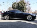 ＬＳ５００ｈ　Ｉパッケージ　・マークレビンソン・黒革・ＳＲ・純正ナビ・フルセグ・パノラミックビュー・三眼ＬＥＤ・ＰＣＳ・ＢＳＭ・ＬＤＡ・クリアランスソナー・ＨＵＤ・ベンチレーション・パワートランク・純正１９ＡＷ・ＥＴＣ（52枚目）