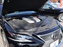 ＬＳ５００ｈ　Ｉパッケージ　・マークレビンソン・黒革・ＳＲ・純正ナビ・フルセグ・パノラミックビュー・三眼ＬＥＤ・ＰＣＳ・ＢＳＭ・ＬＤＡ・クリアランスソナー・ＨＵＤ・ベンチレーション・パワートランク・純正１９ＡＷ・ＥＴＣ（63枚目）