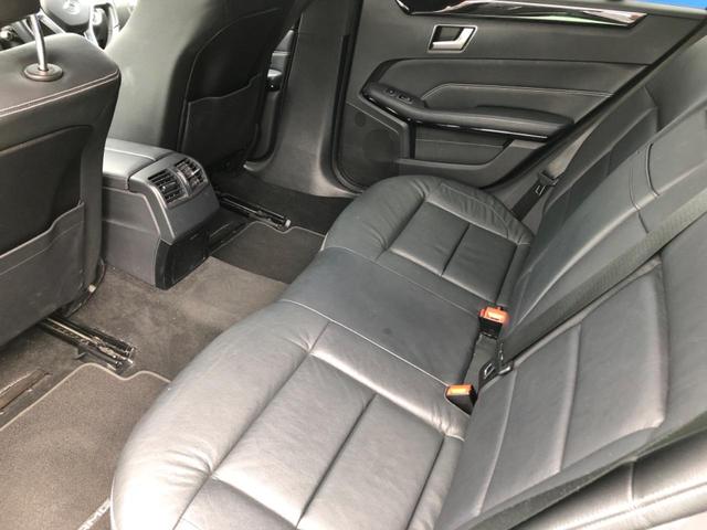 E250 ステーションワゴン アバンギャルド 後期禁煙1オーナー安全ブレーキETCナビTVバックカメラ(22枚目)
