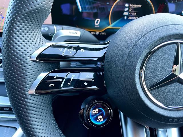 メルセデスＡＭＧ ＧＴ ４ドアクーペ