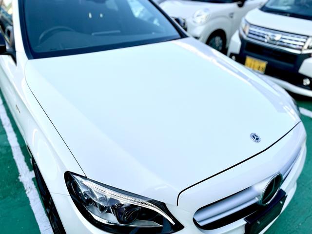 メルセデスＡＭＧ Ｃクラスステーションワゴン