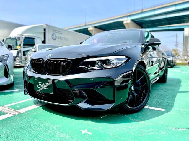 ＢＭＷ Ｍ２