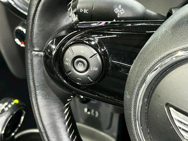 MINI クーパーS コンバーチブル 禁煙 Yours&ペッパーPKG ワンオーナー ユニオンジャックトップ キーレス LEDライト ドラレコ ナビ バックカメラ Bluetooth AUX USB クルコン ETC 本革 シートヒーター(67枚目)