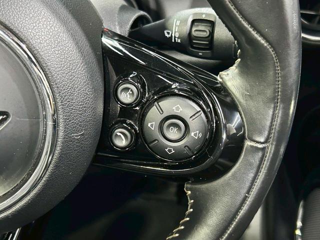 MINI クーパーS コンバーチブル 禁煙 Yours&ペッパーPKG ワンオーナー ユニオンジャックトップ キーレス LEDライト ドラレコ ナビ バックカメラ Bluetooth AUX USB クルコン ETC 本革 シートヒーター(68枚目)