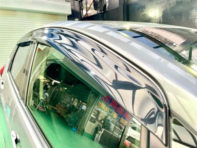 フィットハイブリッド Ｌパッケージ　禁煙　ワンオーナー　ＬＥＤ　ドラレコ　レーダー　純正ナビ　ＴＶ／Ｂｌｕｅｔｏｏｔｈ／ＣＤ／ＤＶＤ　バックカメラ　ＥＴＣ　ハーフレザー　クルコン　シャークフィンアンテナ（19枚目）