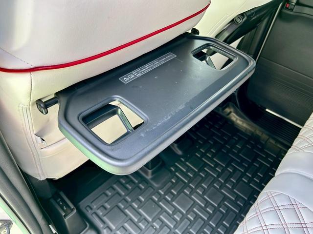 Ｎ－ＢＯＸカスタム ターボ　ホンダセンシング　　両側電動スライド　ターボ　禁煙　ナビＴＶ　シートカバー　前後ドライブレコーダー　ＣＤ　ＤＶＤ　Ｂｌｕｅｔｏｏｔｈ（40枚目）