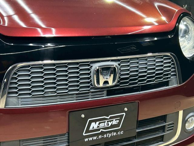 Ｎ－ＯＮＥ プレミアム・Ｌパッケージ　禁煙　ＣＤ　バックカメラ　Ｂｌｕｅｔｏｏｔｈ　ＨＩＤ　アイドリングストップ　キーレス　盗難防止システム（13枚目）